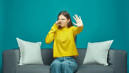 ¿Sabías que aguantarse los gases podría afectar tu salud? ¡Checa esto!