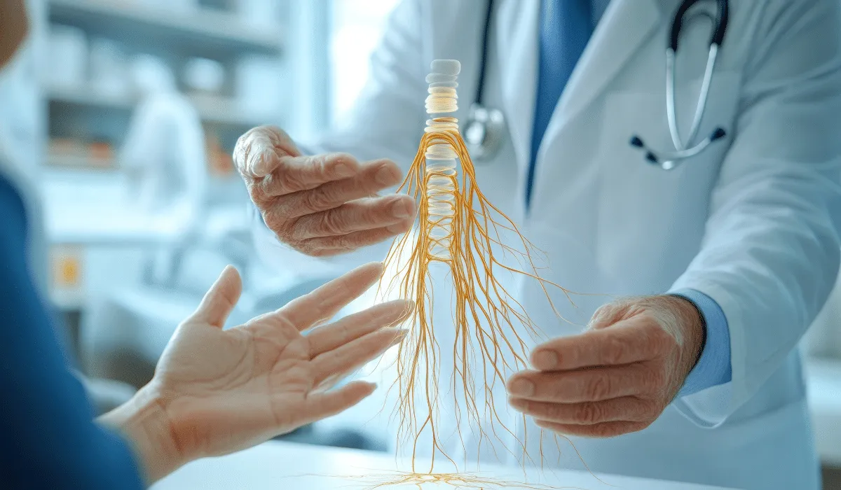 Descubre estrategias avaladas por expertos para manejar el dolor neuropático de manera efectiva