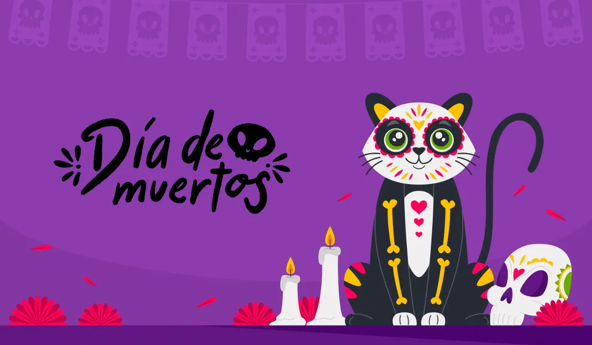 ofrenda mascotas