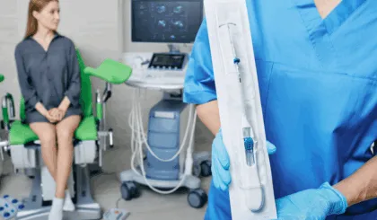 Protección femenina avanzada. DIU de plata: anticonceptivo sin hormonas, ideal para ti.