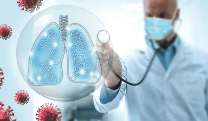 Aprende cómo identificarla y prevenirla con vacunas y cuidados especiales para niños y adultos mayores. Día Mundial de la Neumonía