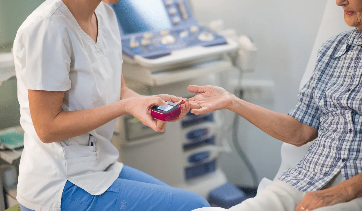 La diabetes se ha convertido en una epidemia silenciosa en México, afectando a 12 millones de personas.