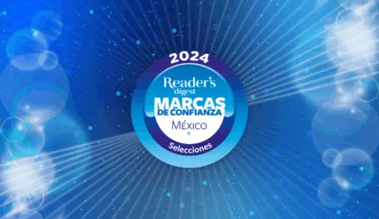 La reputación lo es todo. Explora el listado de las marcas que se han ganado la confianza de los consumidores