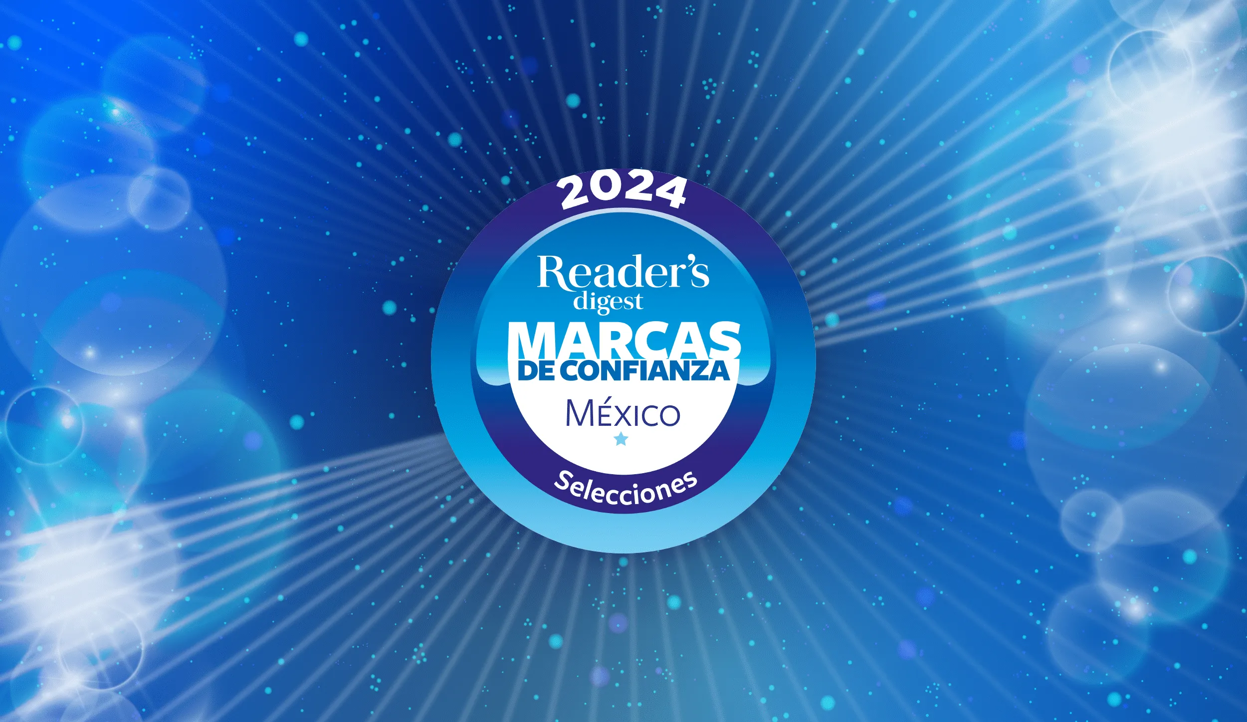 La reputación lo es todo. Explora el listado de las marcas que se han ganado la confianza de los consumidores