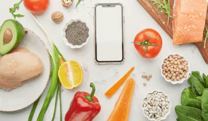 La dieta que podría mejorar tu salud intestinal, según estudio