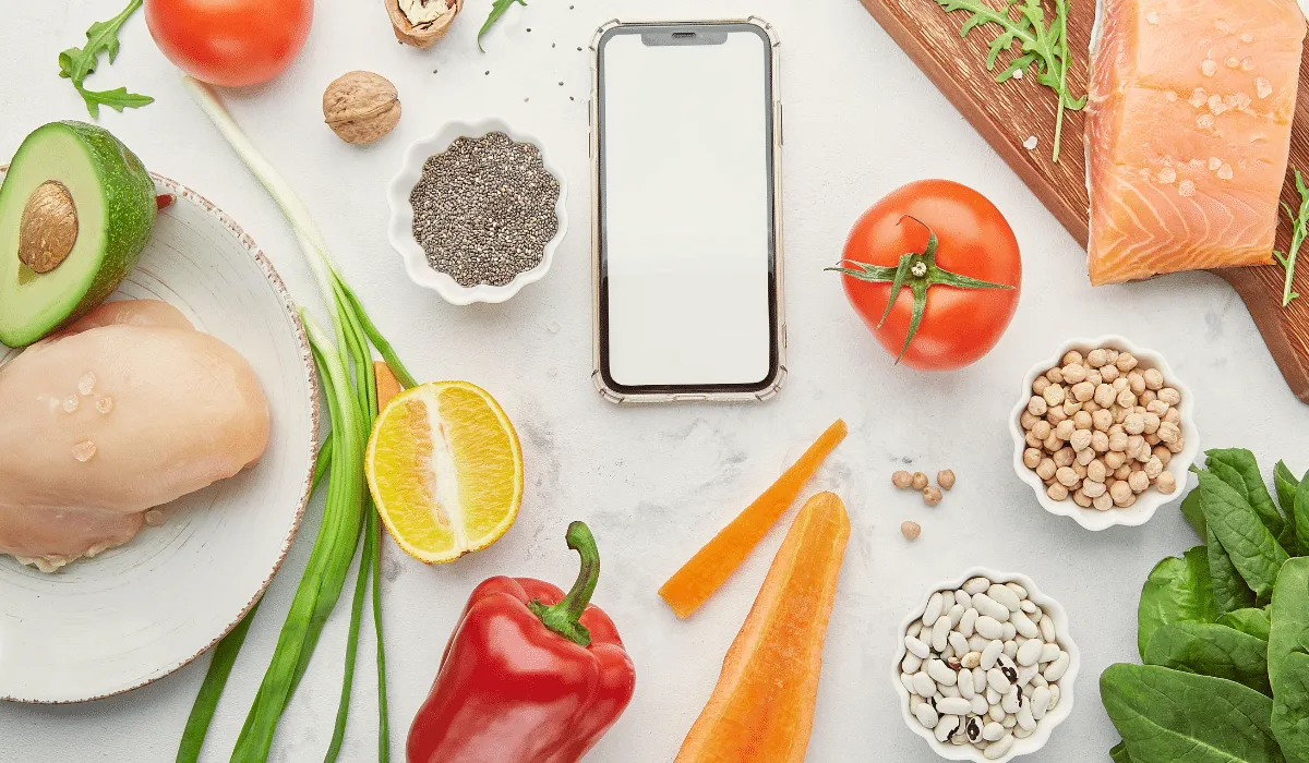 La dieta que podría mejorar tu salud intestinal, según estudio