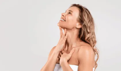 La cebolla cruda es más que un ingrediente; combate arrugas y potencia el colágeno. Ideal a partir de los 40 años.