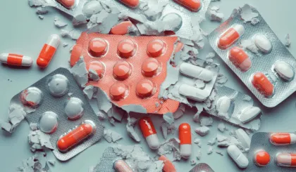 La Cofepris ha publicado una guía para ayudar a identificar medicamentos falso.