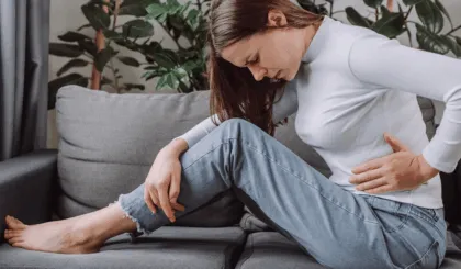 Reduce los síntomas premenstruales y mejora tu salud en general con una alimentación adecuada. ¡Consejos prácticos de nutrición para cada fase de tu menstruación!