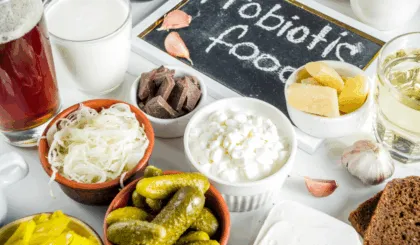 ¿Sufres de enfermedad inflamatoria intestinal? Aprende cómo los probióticos pueden reducir la inflamación, mejorar la digestión y mejorar tu calidad de vid