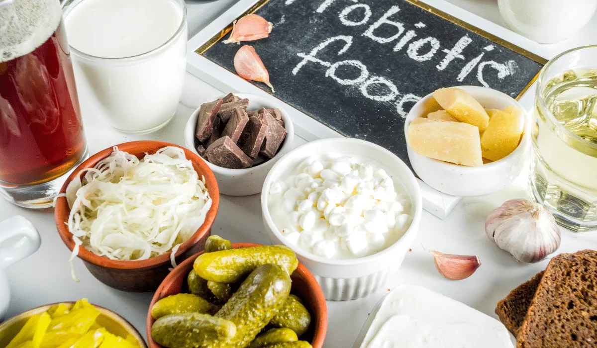 ¿Sufres de enfermedad inflamatoria intestinal? Aprende cómo los probióticos pueden reducir la inflamación, mejorar la digestión y mejorar tu calidad de vid