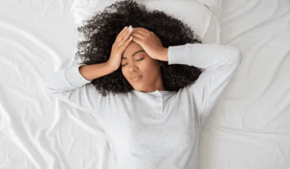 El malestar es una sensación de malestar general que puede manifestarse como cansancio, debilidad o incomodidad sin una causa aparente.