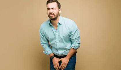 ¿Tienes dificultades para orinar? Descubre las 5 causas más comunes de la retención urinaria y qué puedes hacer al respecto.