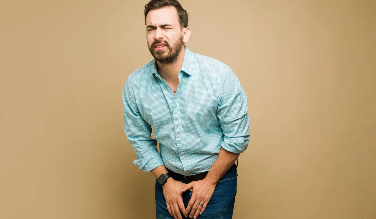 ¿Tienes dificultades para orinar? Descubre las 5 causas más comunes de la retención urinaria y qué puedes hacer al respecto.