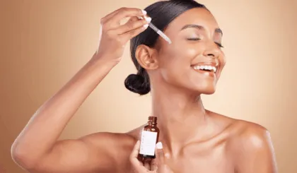 Adiós, arrugas: El retinol, tu mejor aliado antiedad