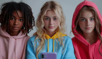 Por qué TikTok ha decidido bloquear los filtros de belleza para menores? Descubre las razones detrás de esta importante decisión.