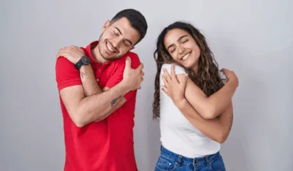 amarte a ti mismo no es egoísta