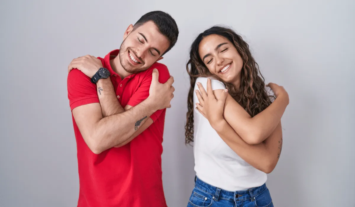 amarte a ti mismo no es egoísta