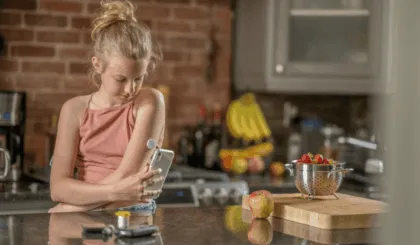 Autocuidado en la diabetes: ¡Toma el control de tu salud! Consejos y herramientas para vivir bien con diabetes.