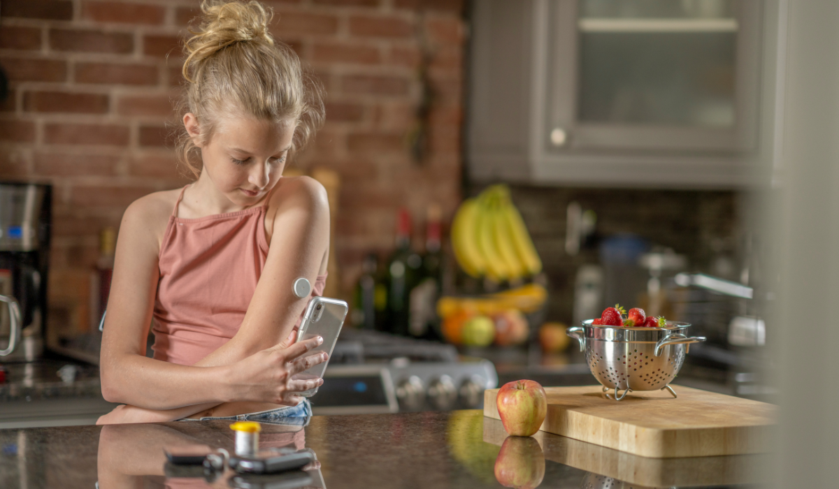 Autocuidado en la diabetes: ¡Toma el control de tu salud! Consejos y herramientas para vivir bien con diabetes.