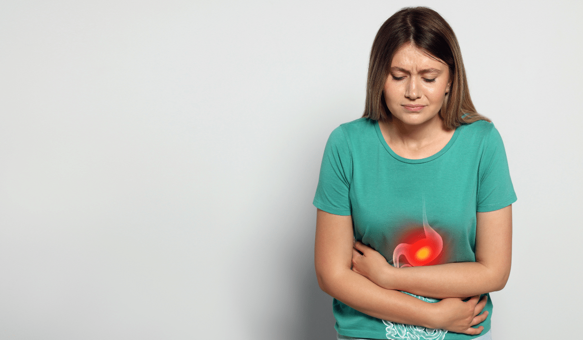 Qué sí comer y qué evitar si tienes Síndrome de Intestino Irritable