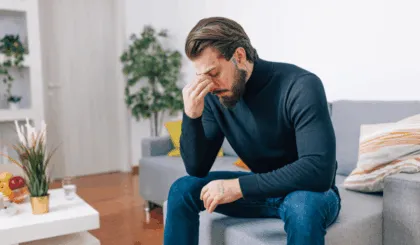 Adiós al dolor de cabeza sinusal: Remedios caseros y tratamientos efectivos