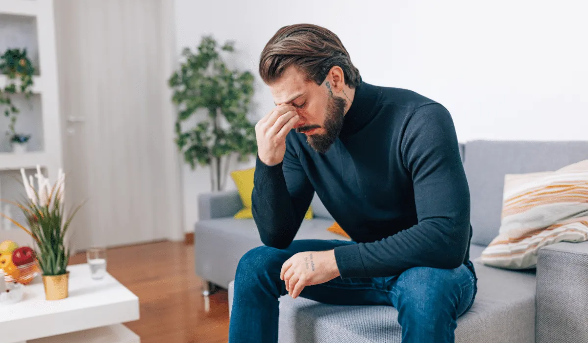 Adiós al dolor de cabeza sinusal: Remedios caseros y tratamientos efectivos