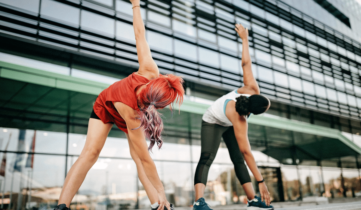 Dos ejercicios para mantener la presión arterial y proteger tu salud cardiovascular