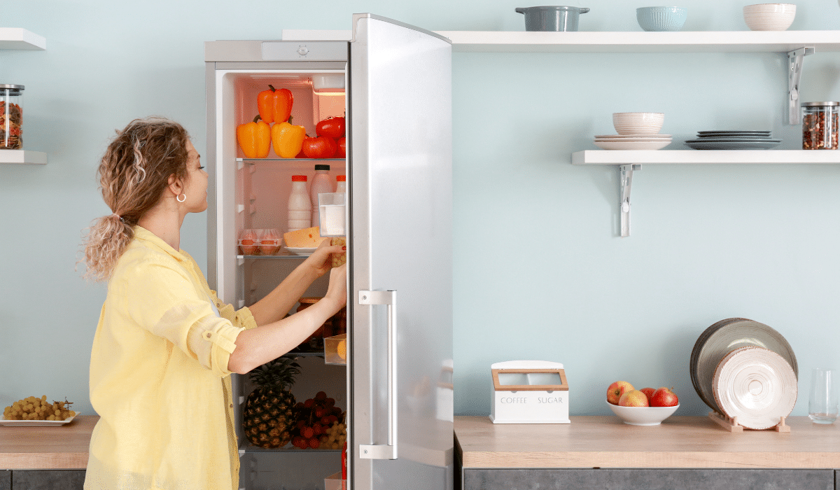 ¿Cómo extender la vida útil de tu refrigerador? Evita estos 7 hábitos que lo desgastan y descubre los consejos para que dure más tiempo y consuma menos energía.