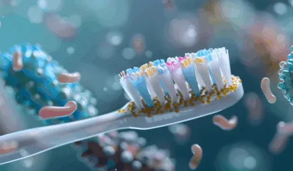 Mantén tu boca saludable: aprende la regla de los 3 meses para el cepillo de dientes, tips de higiene bucal y cuidados esenciales.