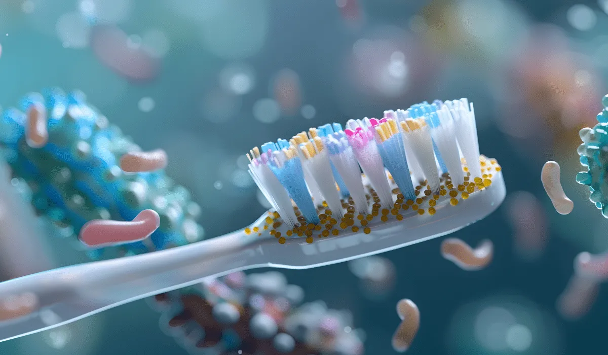 Mantén tu boca saludable: aprende la regla de los 3 meses para el cepillo de dientes, tips de higiene bucal y cuidados esenciales.