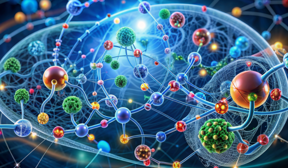 El mapa celular: Cómo 37.2 billones de células transforman la ciencia médica