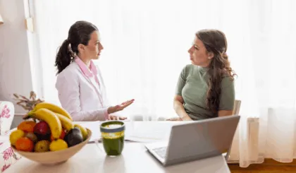 mitos comunes sobre la nutrición