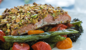 Estas recetas de salmon te van a sorprender