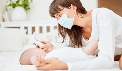 virus sincicial respiratorio explicado. Desde síntomas leves hasta complicaciones graves, entérate de todo