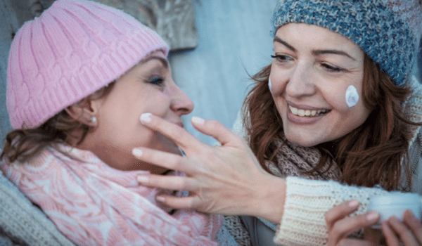 Consejos esenciales para mantener tu piel saludable en invierno