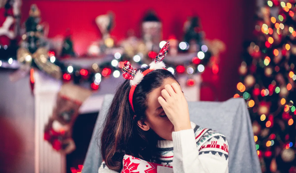 Disfruta de la Navidad sin estres Consejos para mantener la calma