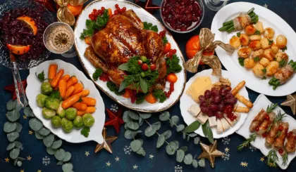 Los mejores paquetes gastronómicos para consentirte en diciembre