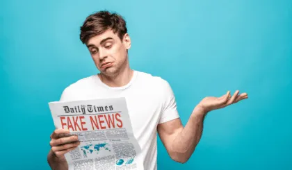 La Amenaza de las Fake News: Cómo Protegerte en el Mundo Digital