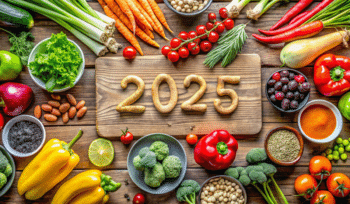 Estas una guía para lograr un estilo de vida saludable en 2025