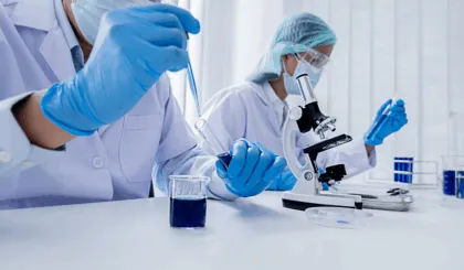 Hospital Houston Methodist desarrolla un innovador implante de nanofluidos para tratar el VIH con mayor eficacia.