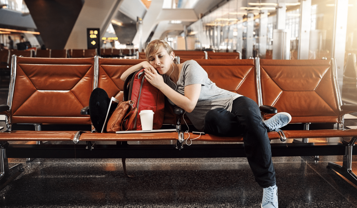 Jet lag: cómo afecta tu sueño y qué hacer para superarlo