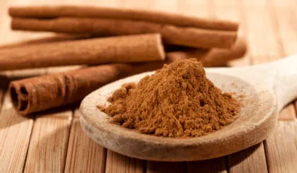 Los múltiples beneficios de la canela para la salud