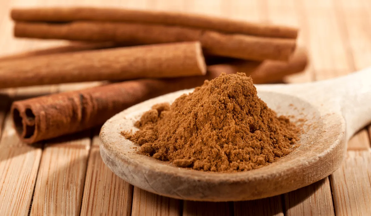 Los múltiples beneficios de la canela para la salud