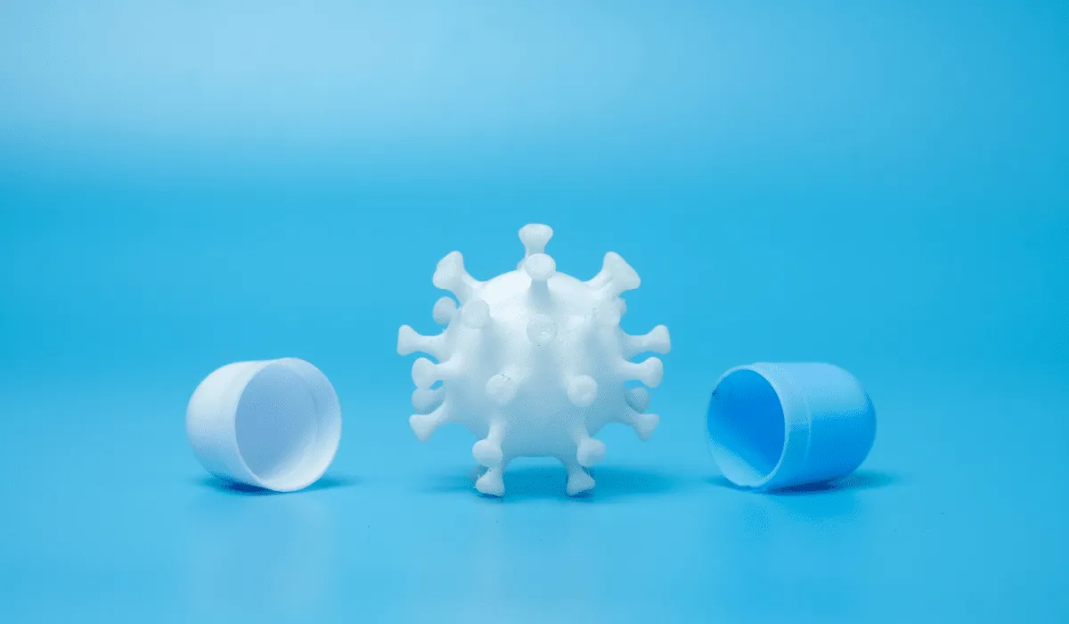 Resistencia antimicrobiana