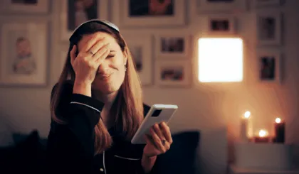 Tener FOMO podría dejarte soltero para siempre