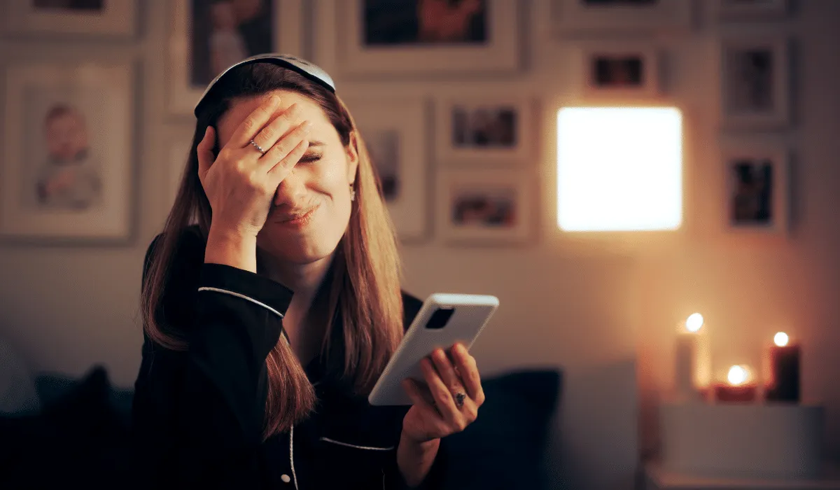 Tener FOMO podría dejarte soltero para siempre