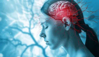 accidentes cerebrovasculares