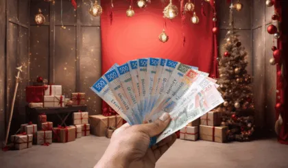 Aguinaldo: ¡Sácale el máximo provecho sin gastar de más!