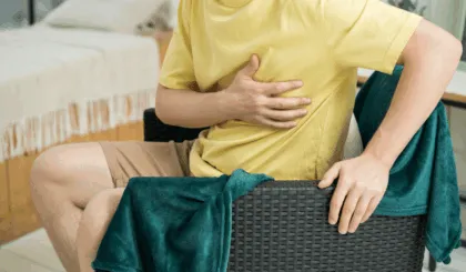 ataque isquémico transitorio